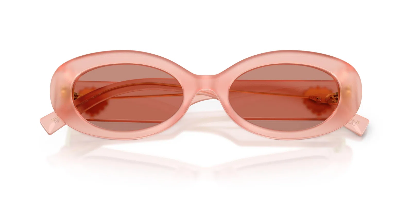 Dolce & Gabbana 4537 Sunglasses - view 40